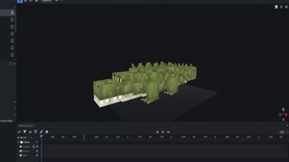 Alligator