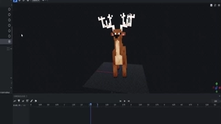 Deer
