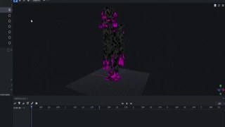 Ender Creaking