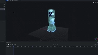 Ice Creeper