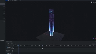 Ice Enderman