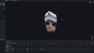 Illager Airship