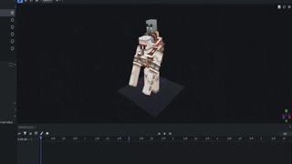 Illager Golem