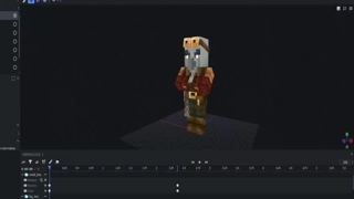 Illager Master Engineer