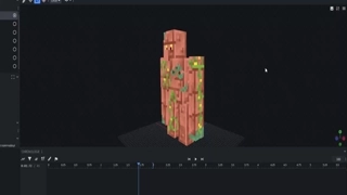 Mechanical Golem