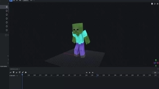 Zombified Argal